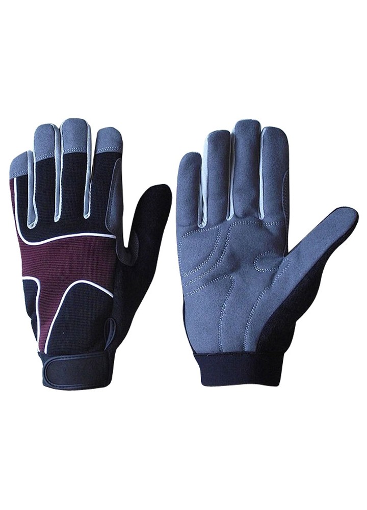 Mechanic Gloves